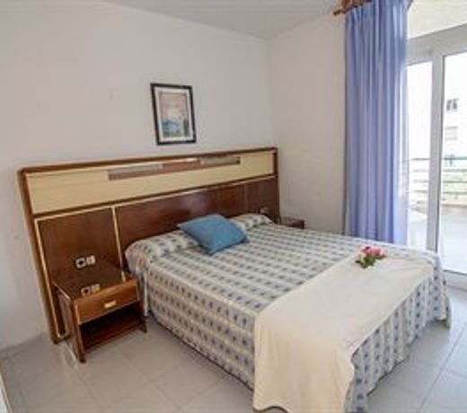 Agi Rescator Resort