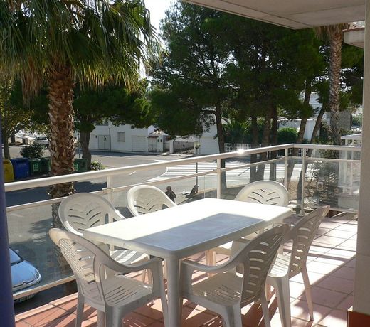 Apartamentos Port Canigó