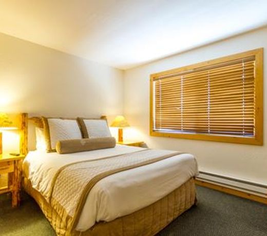 Red Wolf Lodge At Squaw Valley
