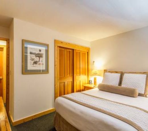 Red Wolf Lodge At Squaw Valley