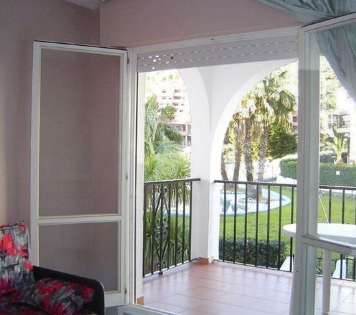 Apartamentos Font Nova 3000