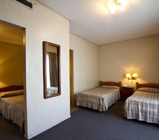 Hotel Marbella