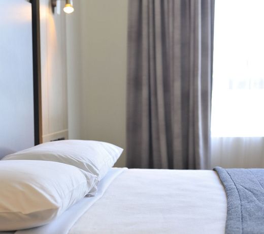 Metro Hotel Ipswich International