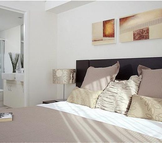 Oaks Ipswich Aspire Suites