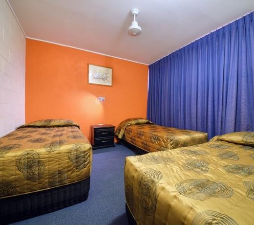 Central Motel Ipswich
