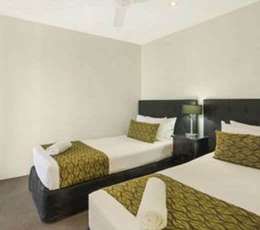 The Chermside Apartments