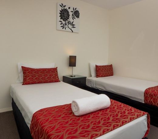 The Chermside Apartments
