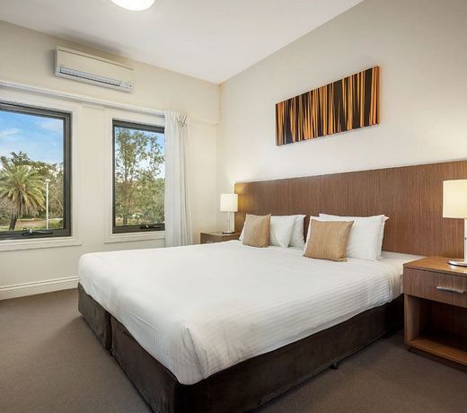 Ipswich City Motel