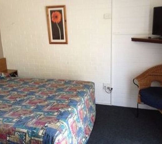 Ipswich City Motel