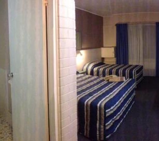 Ipswich City Motel