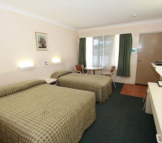 Sapphire City Motor Inn