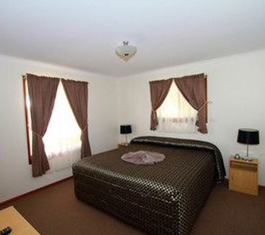 Sapphire City Motor Inn