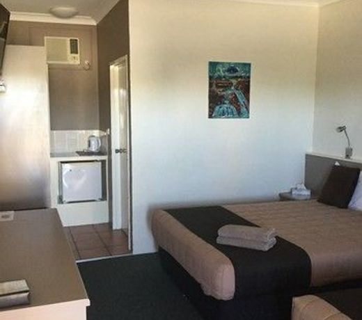 Sapphire City Motor Inn