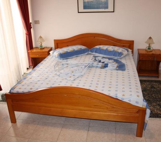 VILLA PEPETO Durres Albania