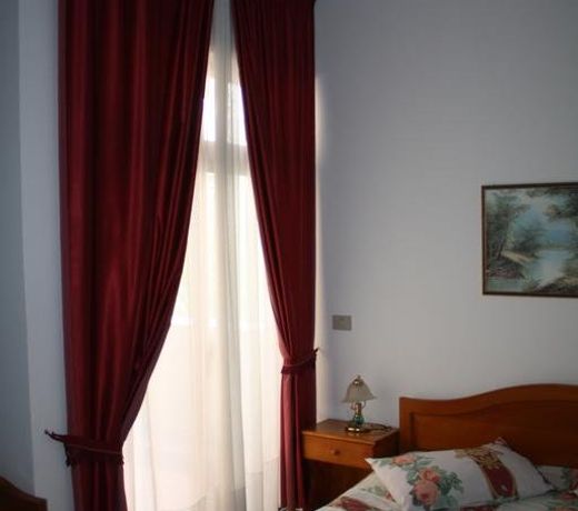 VILLA PEPETO Durres Albania