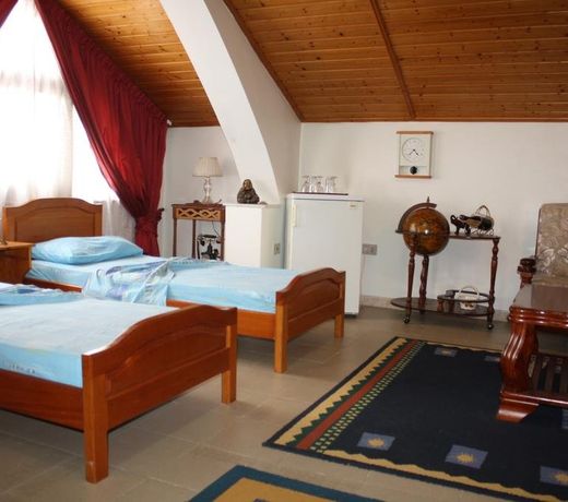 VILLA PEPETO Durres Albania