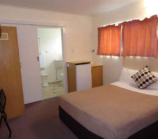 Moondarra Motel
