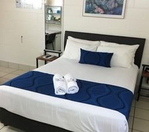 Barrier Reef Motel Innisfail
