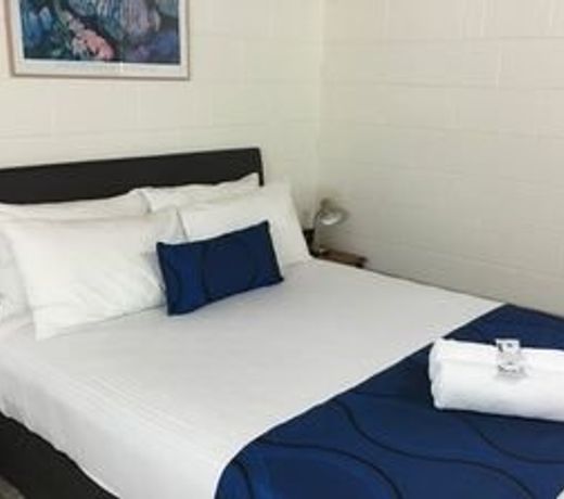 Barrier Reef Motel Innisfail