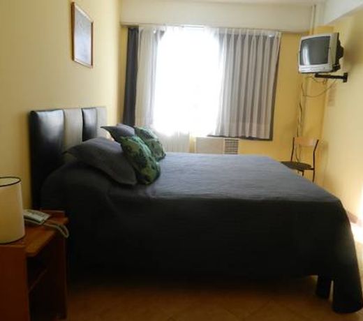 HOTEL TANGO FACULTAD