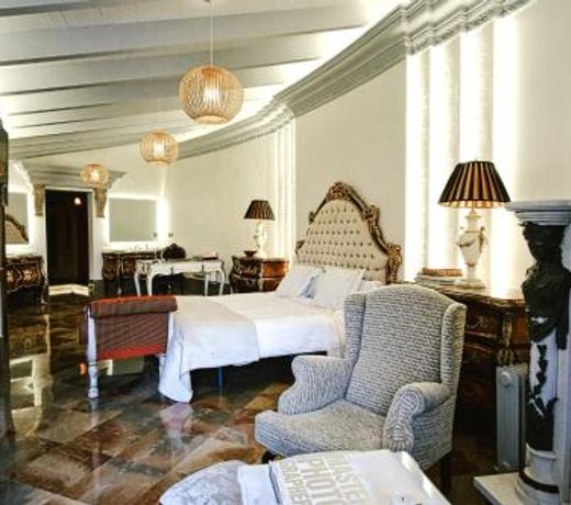 Los Pilares de Ronda Boutique & Hotel