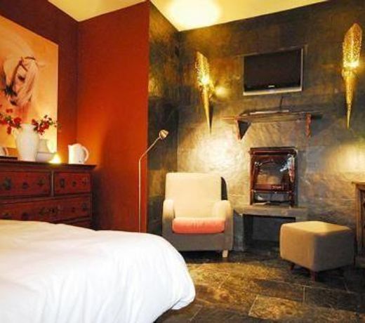 Los Pilares de Ronda Boutique & Hotel