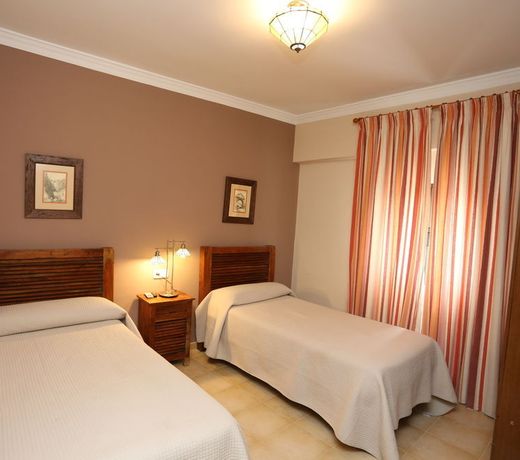 Hotel Andalucia