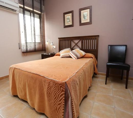 Hotel Andalucia