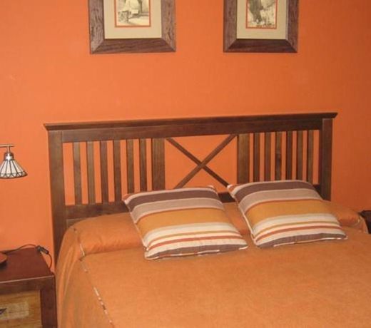 Hotel Andalucia