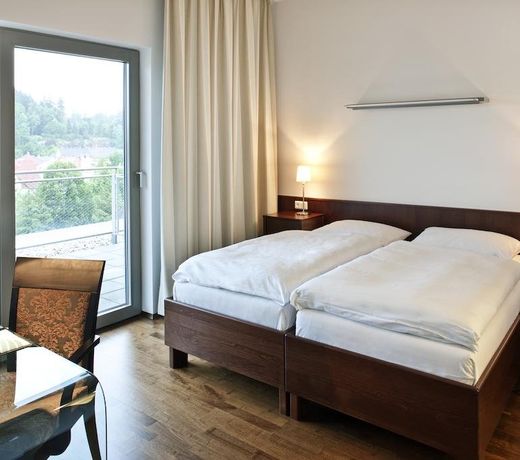 HOTELAPPARTEMENTS PRIVATKLINIK MARIA HILF