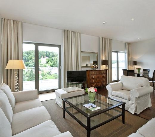 HOTELAPPARTEMENTS PRIVATKLINIK MARIA HILF