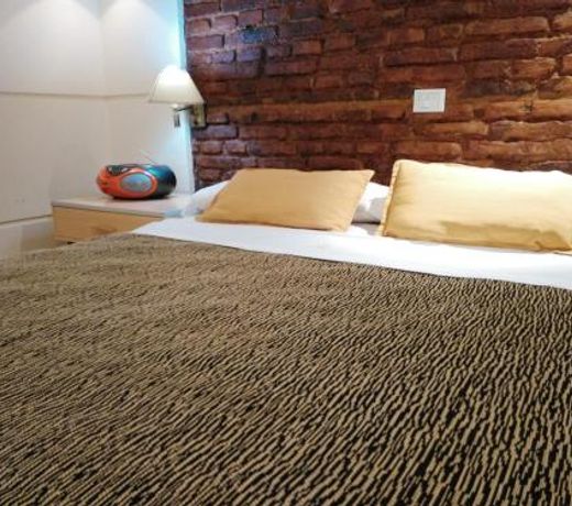 Hotel A&B Internacional