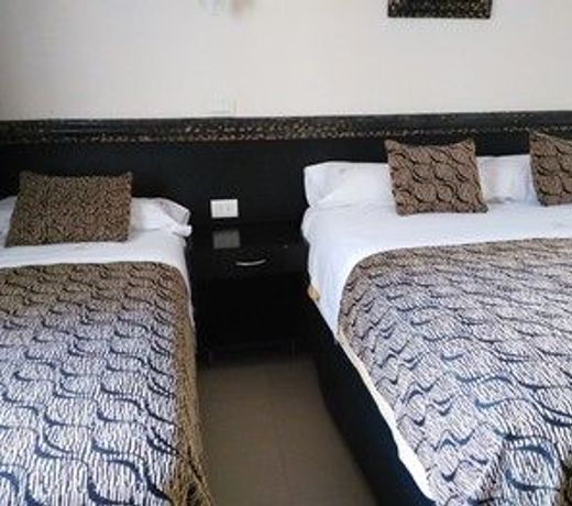 Hotel A&B Internacional