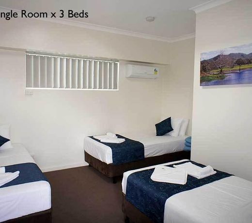 Lees Hotel