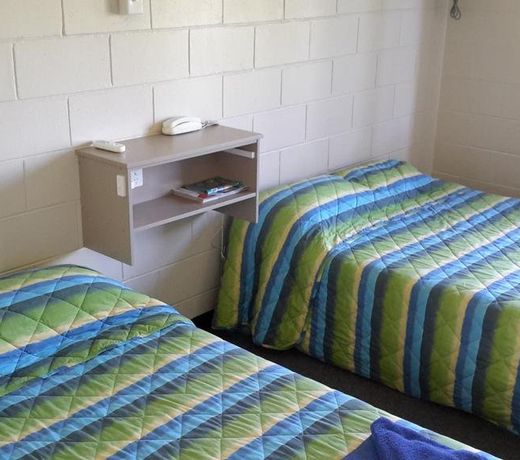 Herbert Valley Motel