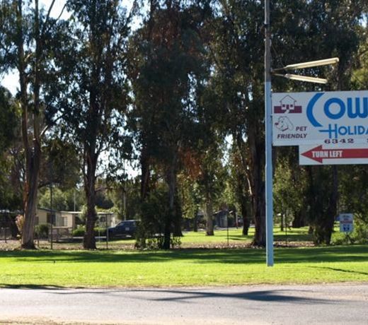 COWRA HOLIDAY PARK