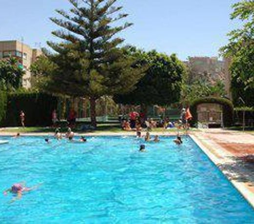 Hotel Noy