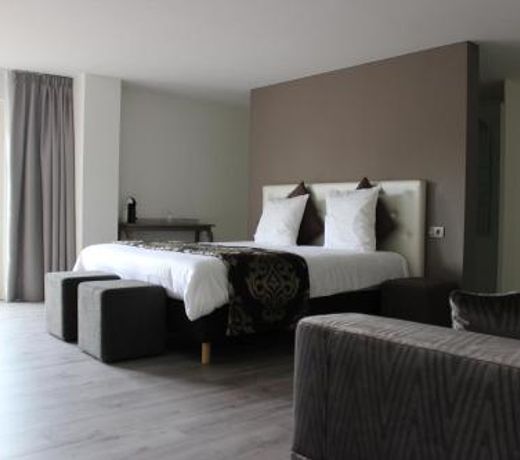 Den Bongaerd B&B and Wellness
