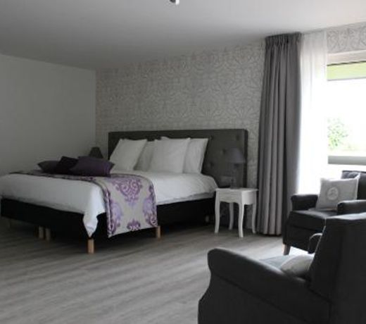 Den Bongaerd B&B and Wellness