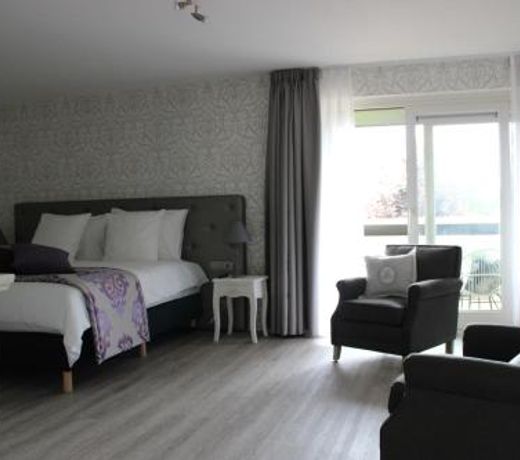 Den Bongaerd B&B and Wellness