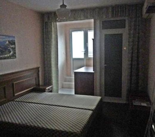 Guest Rooms Casa Luba