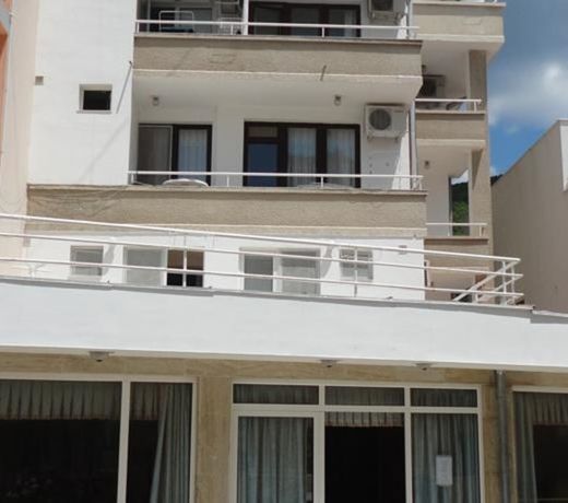 Guest Rooms Casa Luba