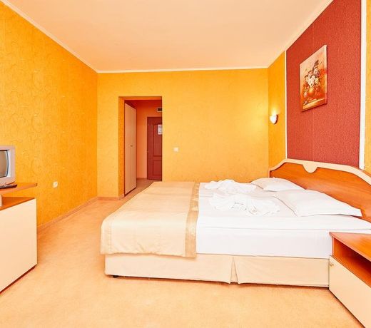 Petar and Pavel Hotel & Relax Center