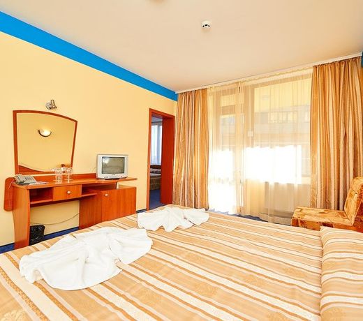 Petar and Pavel Hotel & Relax Center