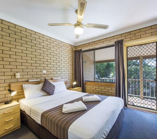 Iluka Motel