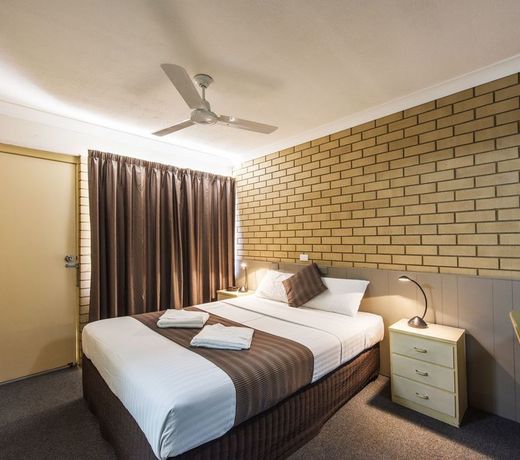 Iluka Motel