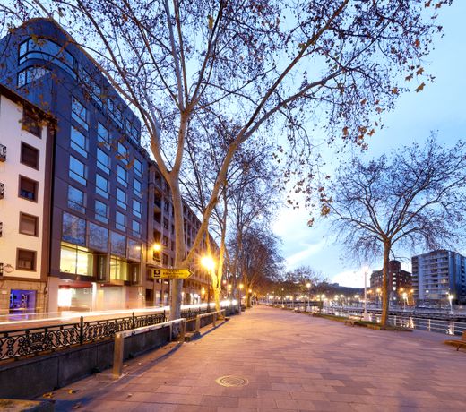 Barceló Bilbao Nervión
