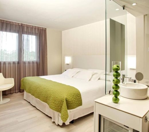 Barceló Bilbao Nervión