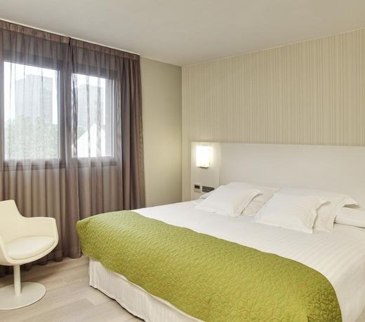 Barceló Bilbao Nervión