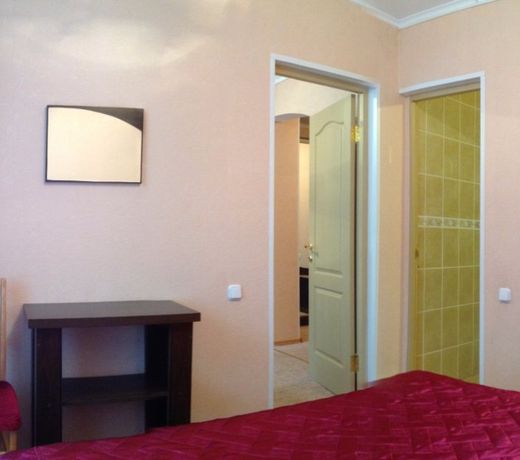 Turistko-Ozdorovitelny Kompleks Orsha Hotel